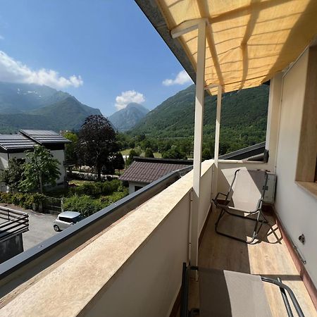 Vecchio Mulino Apartaments 9&10 恩特拉奎 外观 照片