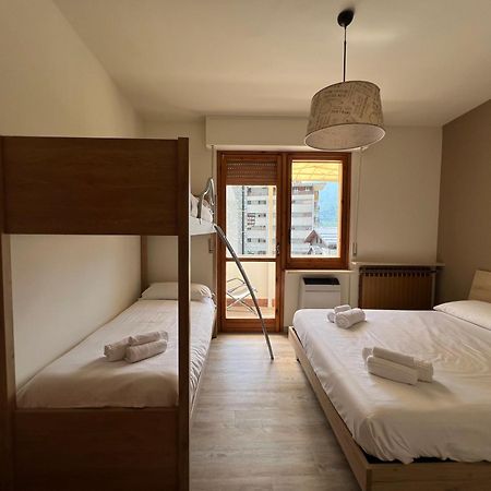 Vecchio Mulino Apartaments 9&10 恩特拉奎 外观 照片