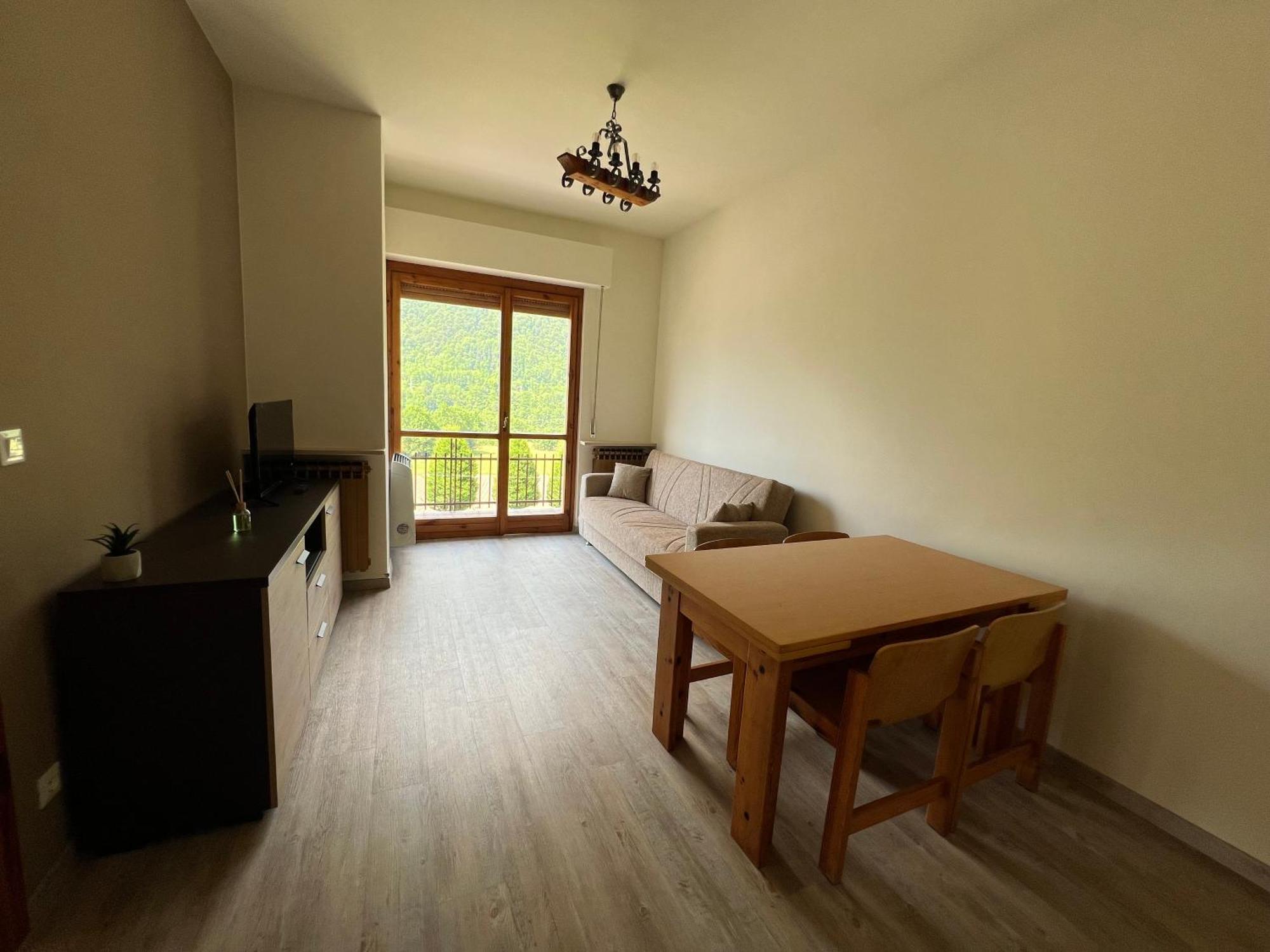 Vecchio Mulino Apartaments 9&10 恩特拉奎 外观 照片