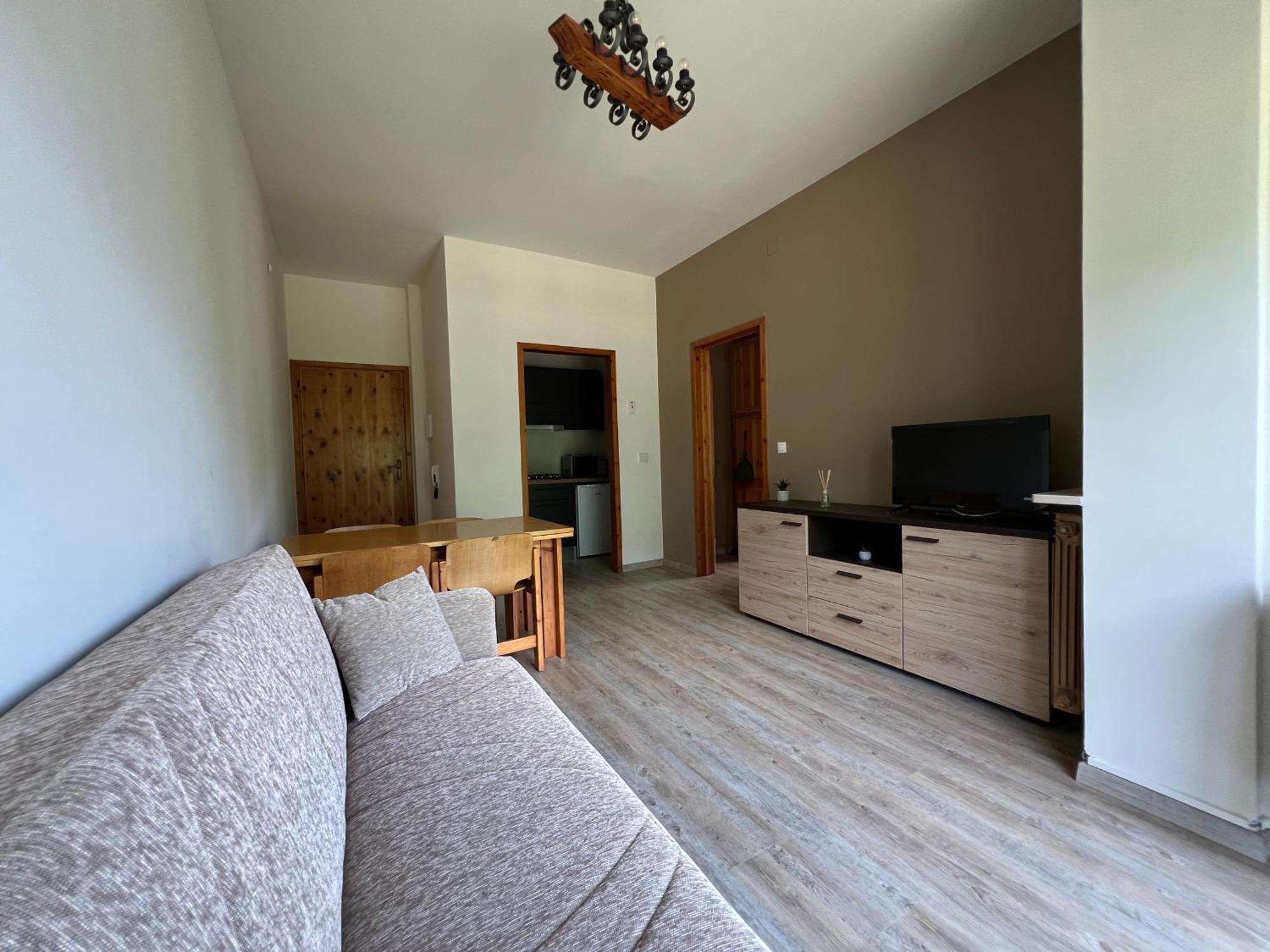 Vecchio Mulino Apartaments 9&10 恩特拉奎 外观 照片