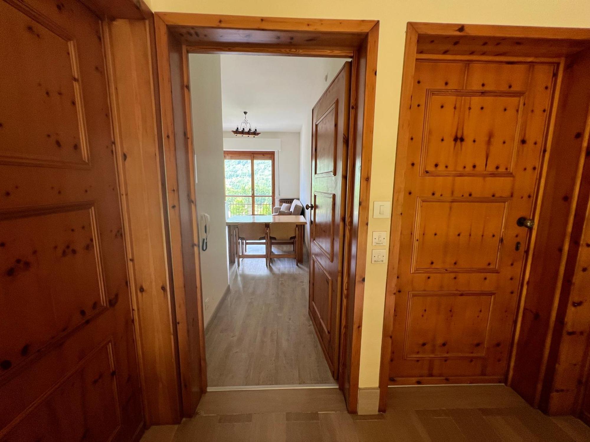 Vecchio Mulino Apartaments 9&10 恩特拉奎 外观 照片