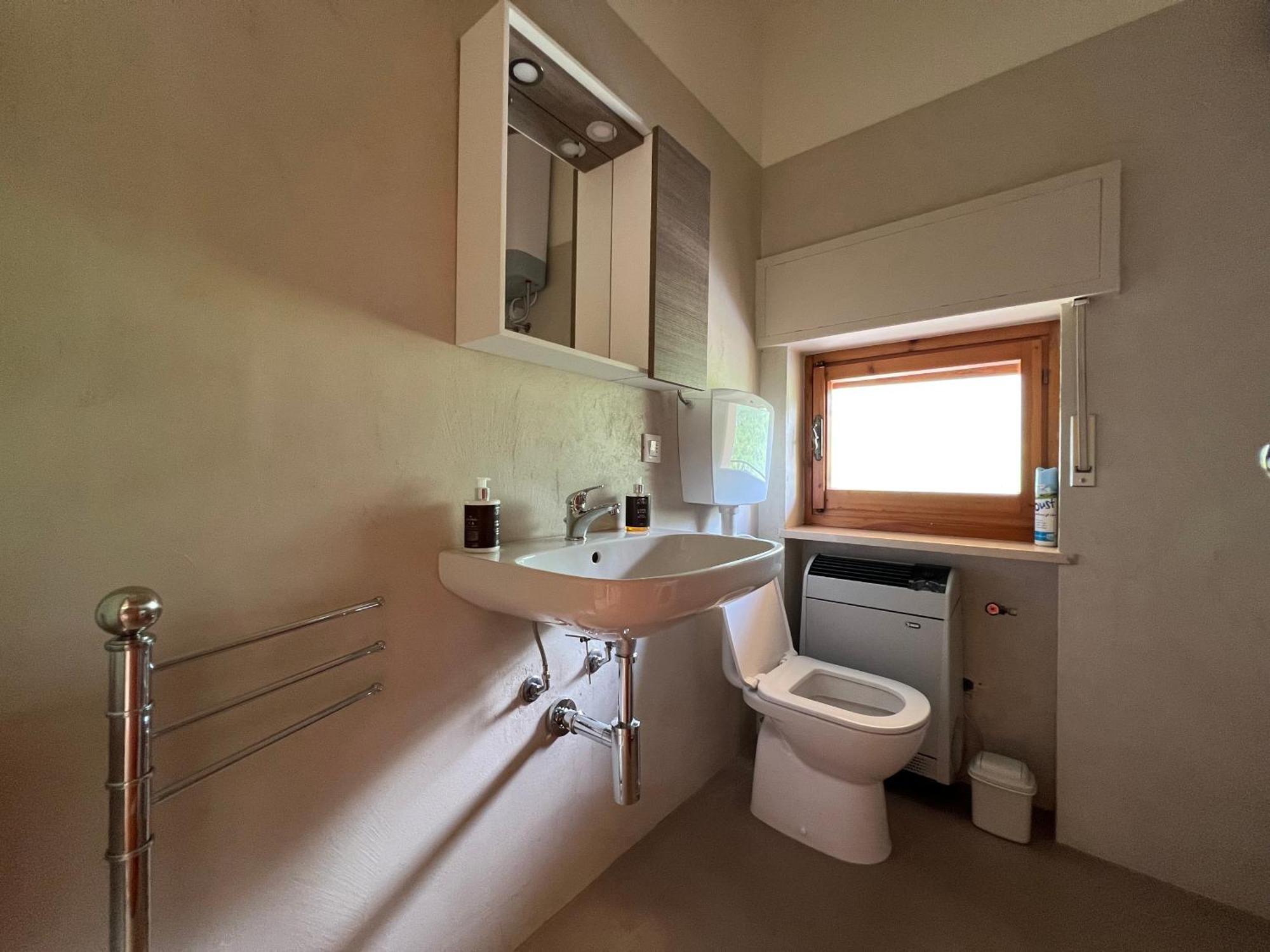 Vecchio Mulino Apartaments 9&10 恩特拉奎 外观 照片