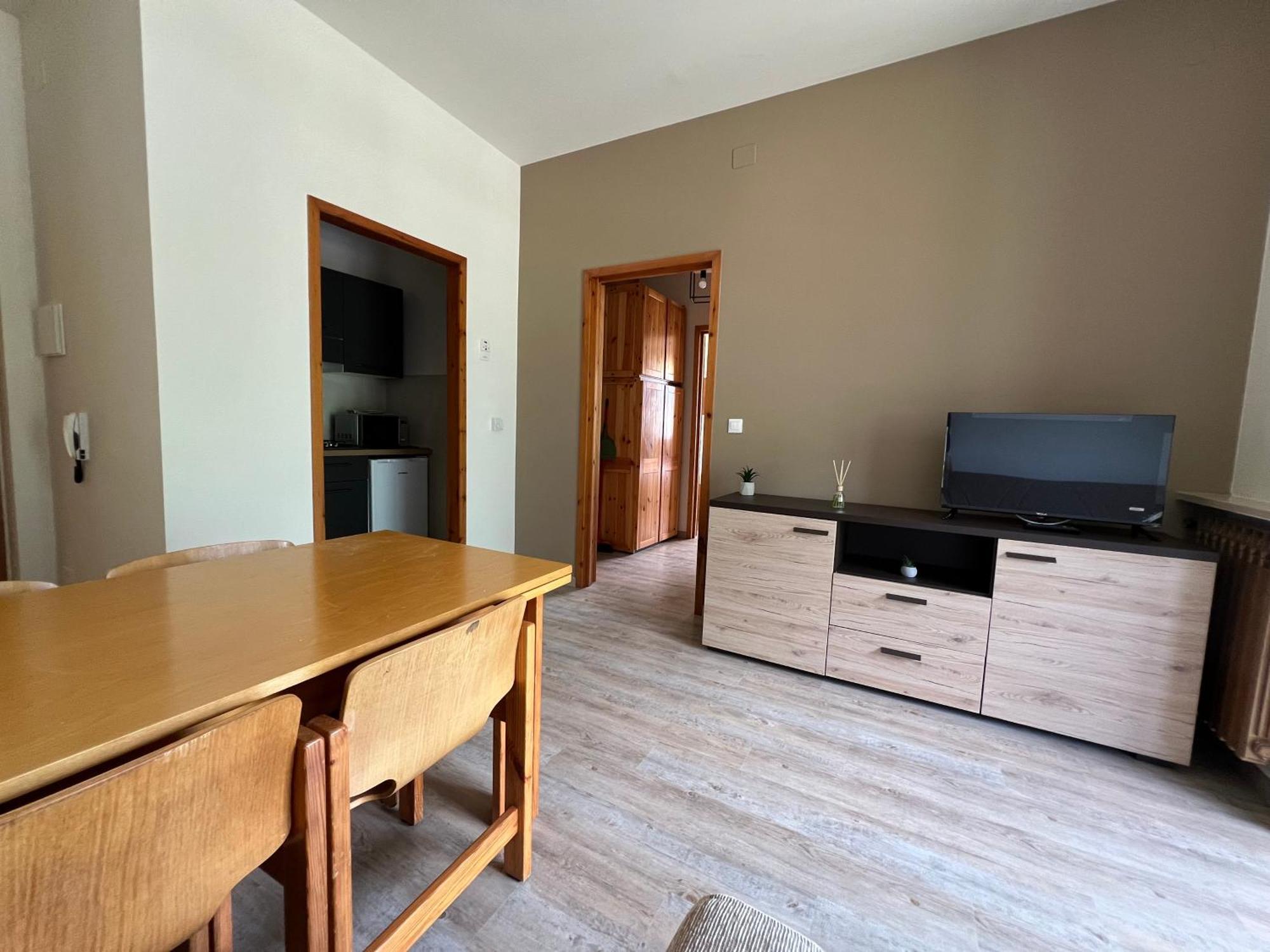 Vecchio Mulino Apartaments 9&10 恩特拉奎 外观 照片