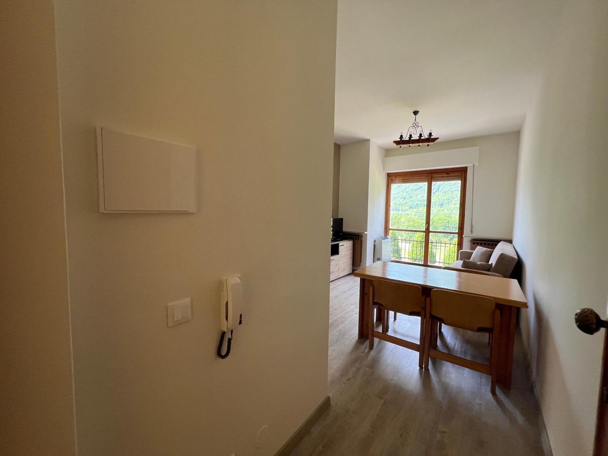 Vecchio Mulino Apartaments 9&10 恩特拉奎 外观 照片