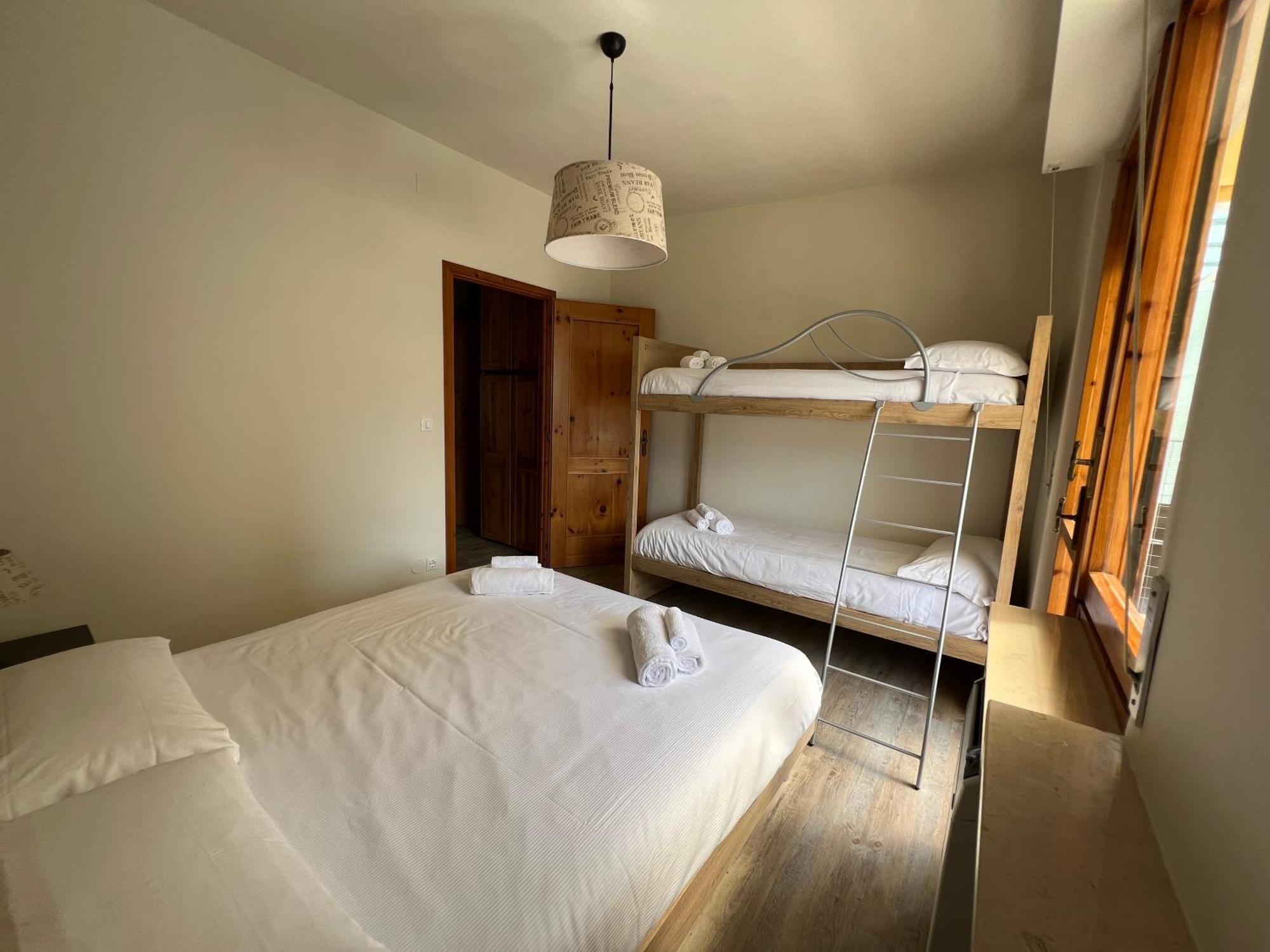 Vecchio Mulino Apartaments 9&10 恩特拉奎 外观 照片