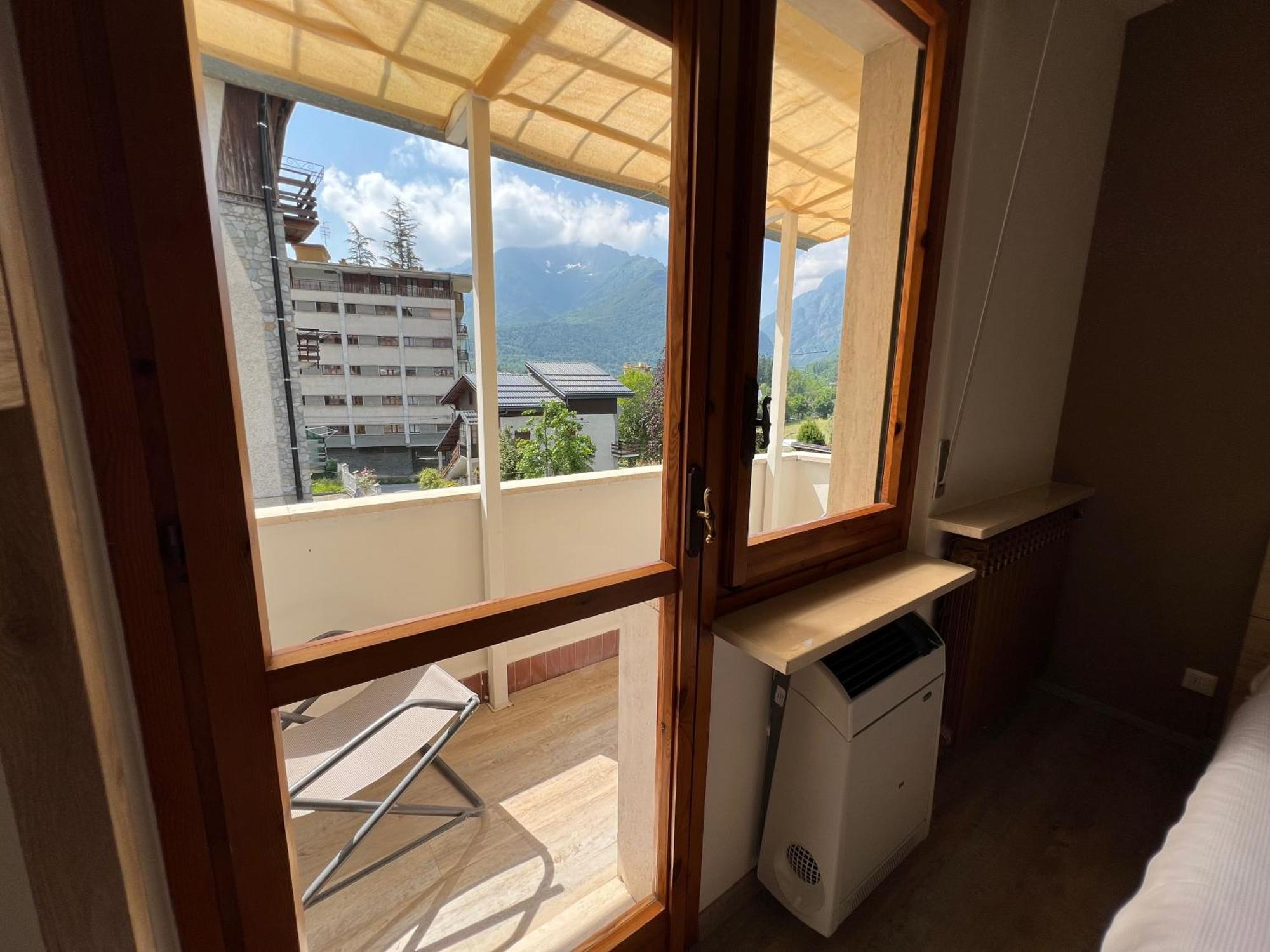 Vecchio Mulino Apartaments 9&10 恩特拉奎 外观 照片