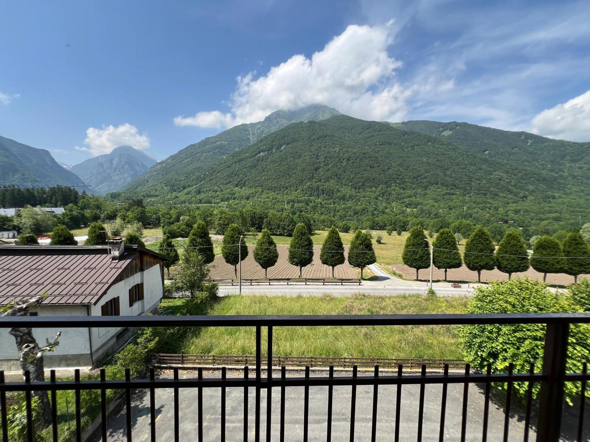 Vecchio Mulino Apartaments 9&10 恩特拉奎 外观 照片